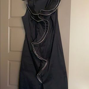Samuel Dong dress